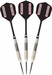 ABC Darts – Amigos 90% – 26 gram