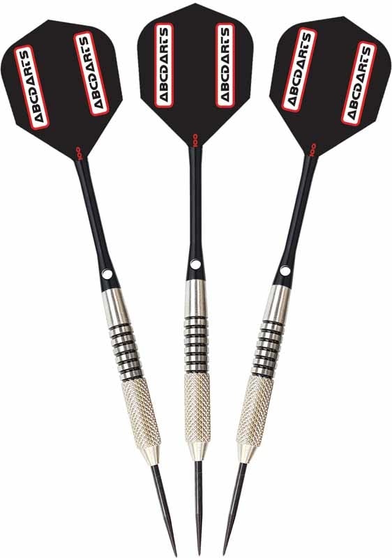 ABC Darts – Amigos 90% – 26 gram