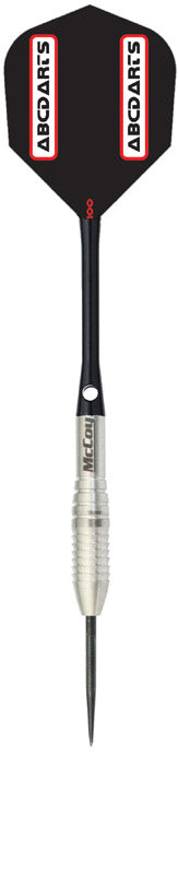 ABC Darts – Sharkgrip McCoy - 21 gram
