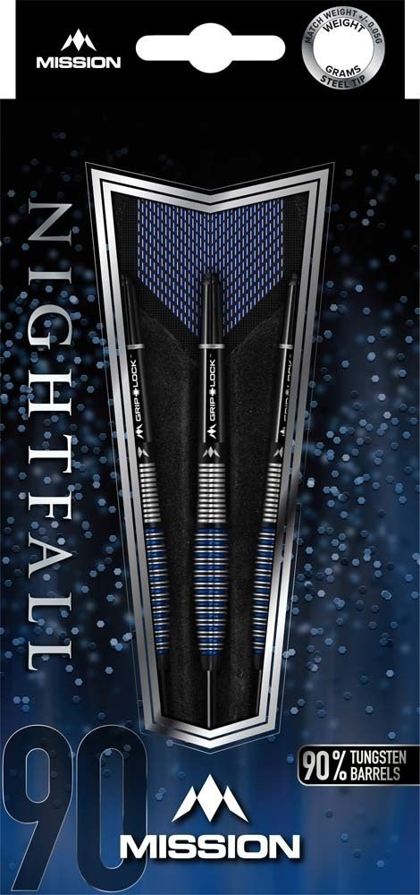 Mission – Nightfall M4 - 24 gram