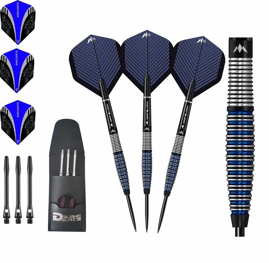 Mission – Nightfall M4 - 24 gram