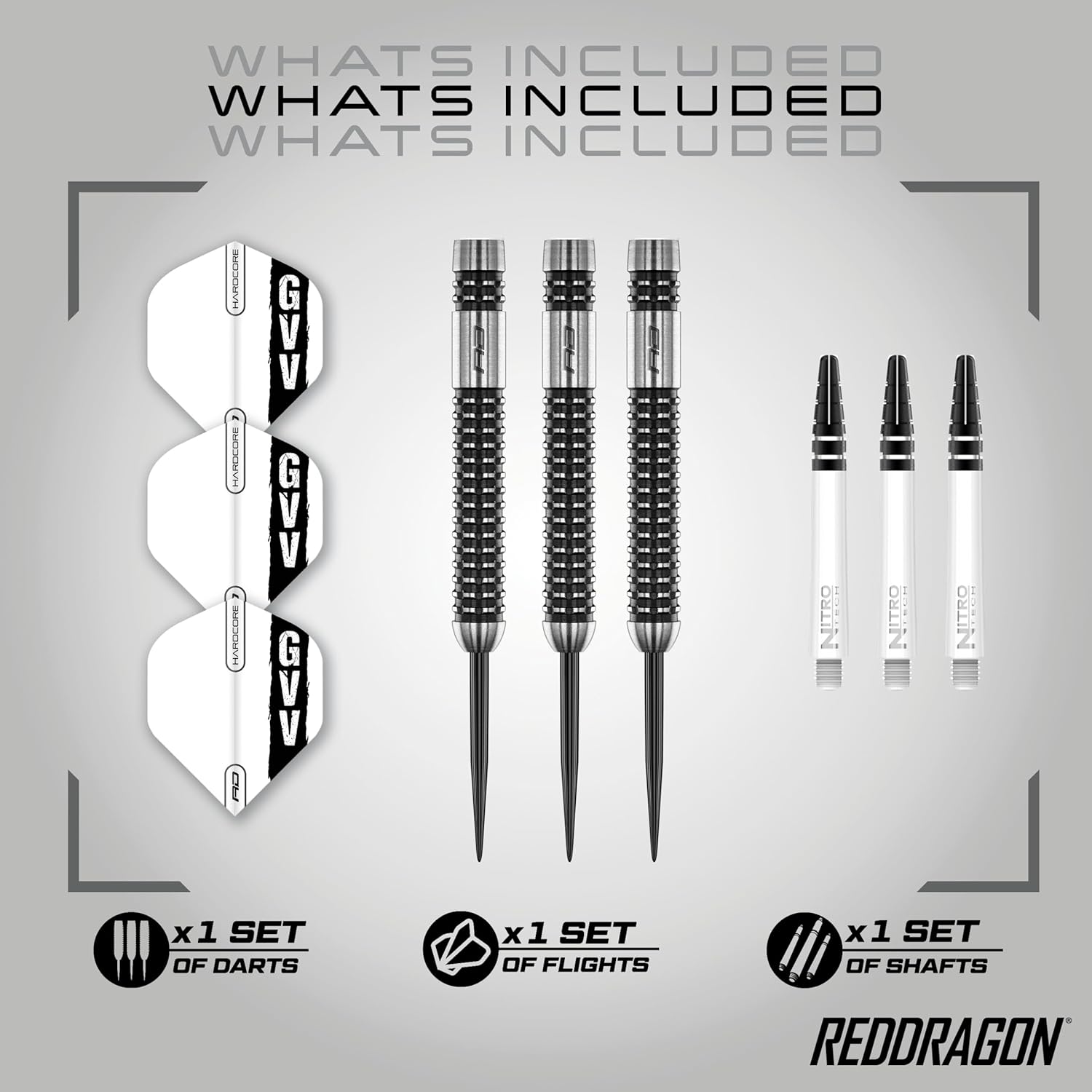 Gian van Veen Axis SE Darts 90%