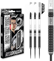 Gian van Veen Axis SE Darts 90%