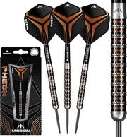 Mission – Pheon Bronze 90% Dartpijlen