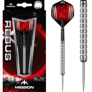 Mission – Rebus M3 Linear 90% Dartpijlen