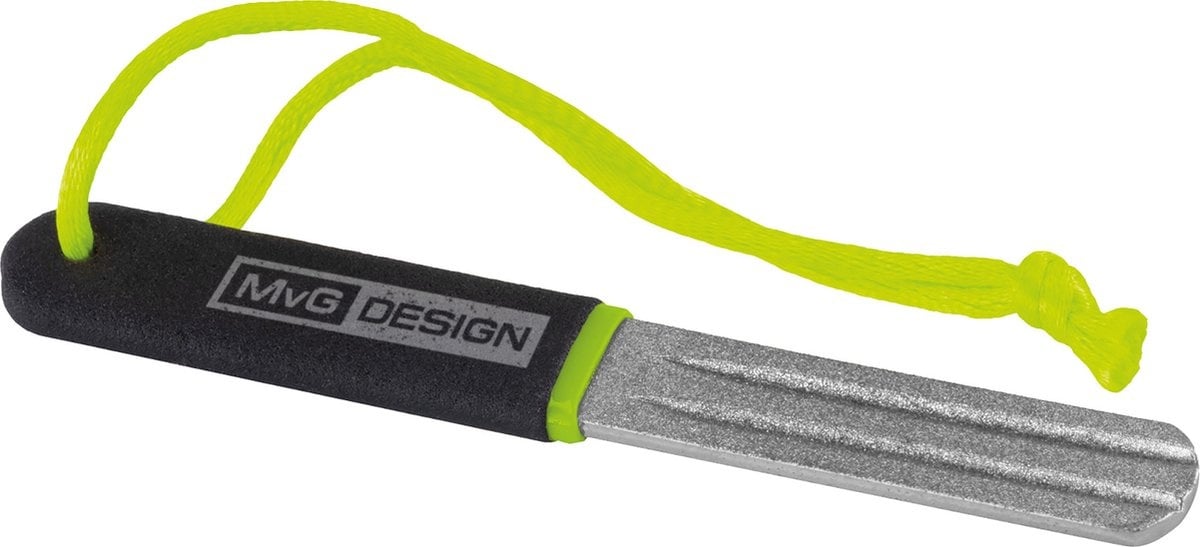 Michael van Gerwen MvG V-Groove Dartpunt Slijper