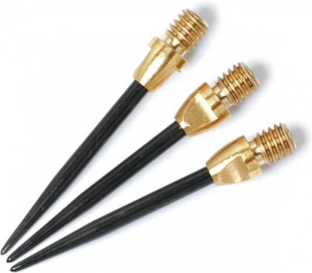 ABC Darts - Gamechangers Original Cross