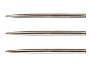 Dartpunten Zilver - 32 mm
