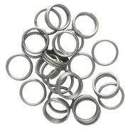 Dartringetjes / Dartveertjes - 24 Stuks