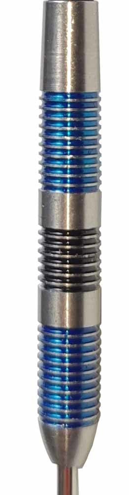 ABC Darts – Originals Blue Jacks Tonners