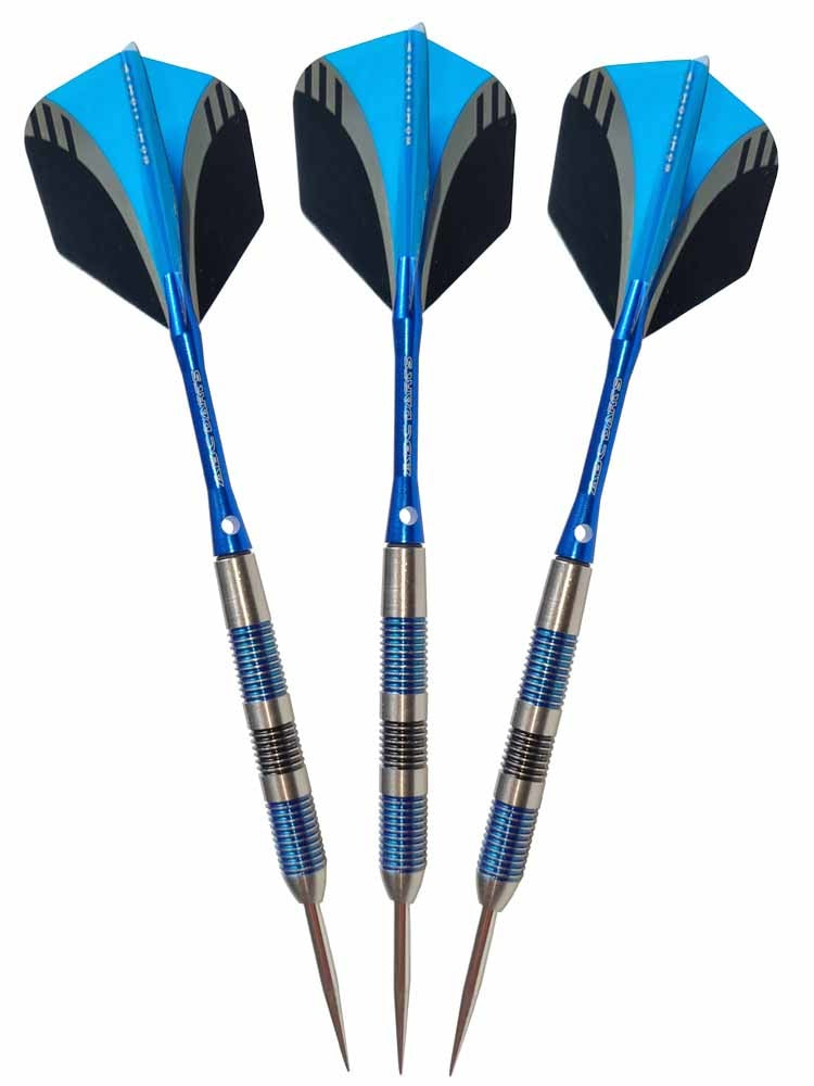 ABC Darts – Originals Blue Jacks Tonners
