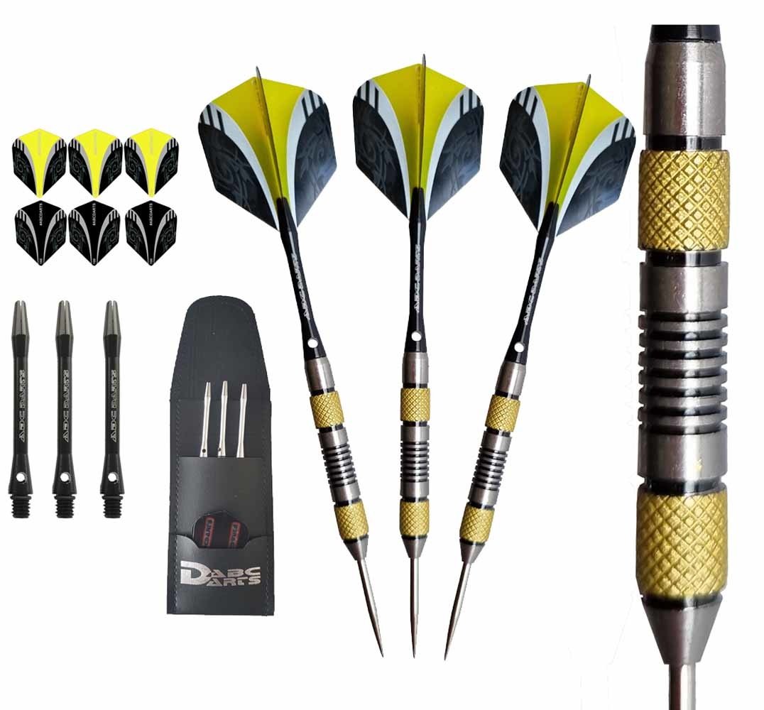 ABC Darts – Originals - Golden Classico 22 gram