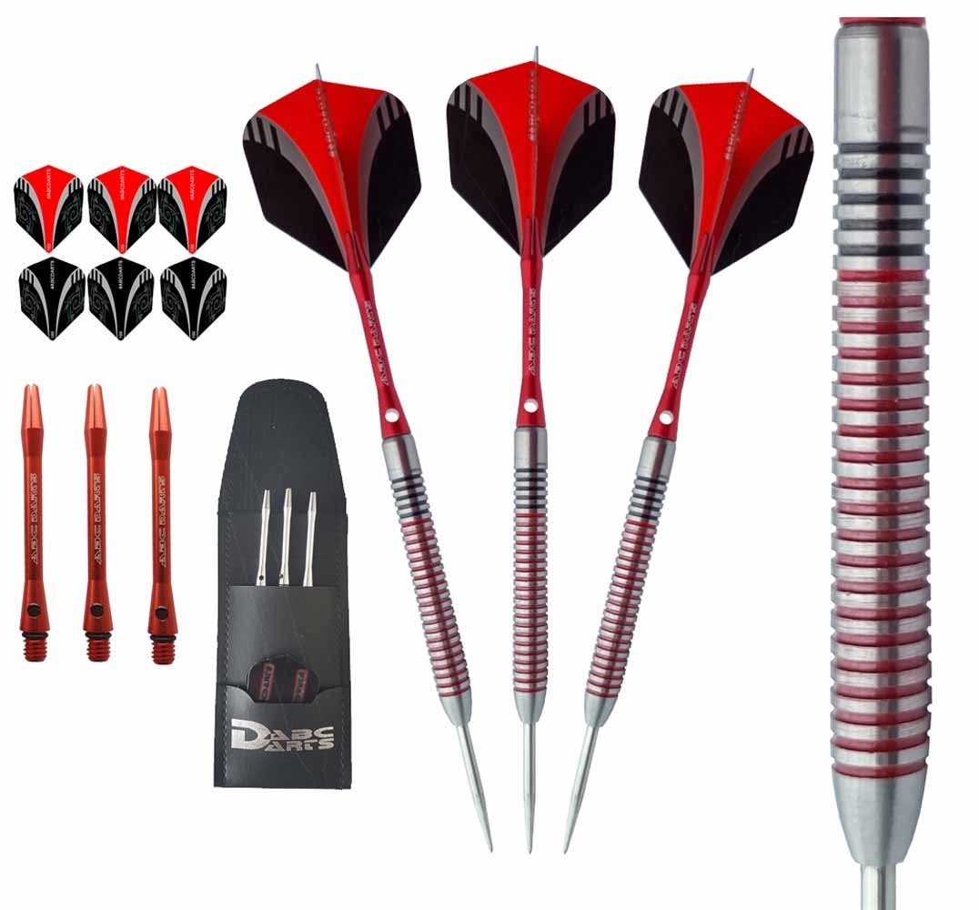 ABC Darts – Red Dragonas Multiring
