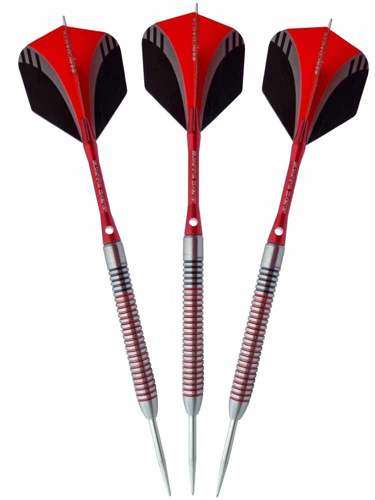 ABC Darts – Red Dragonas Multiring