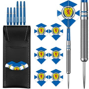 Dartpijlen 90% Schotland - 24 gram