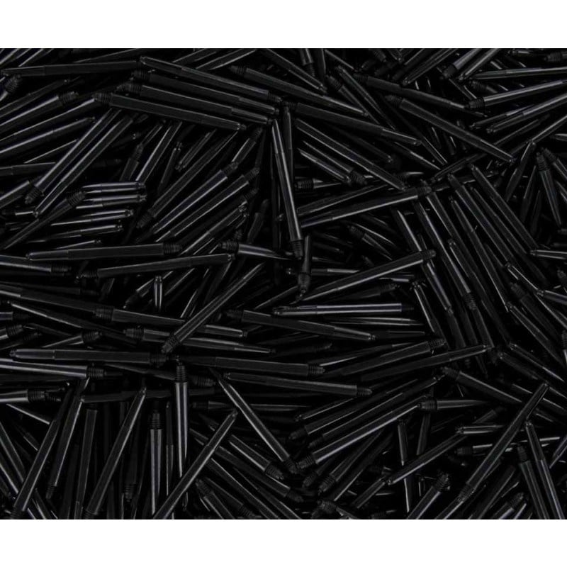 Nylon Dart Shafts - 100 sets – Voordeelzak