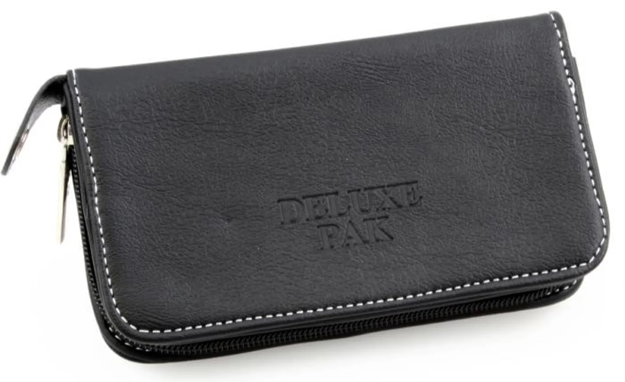 ABC Darts - Dart Wallet DeLuxe Pack - Leder