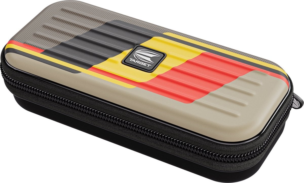 Target Darts Dimitri van den Bergh Dartwallet takoma - smal