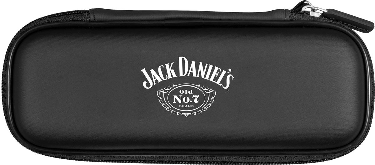 Jack Daniels Slim Dartwallet