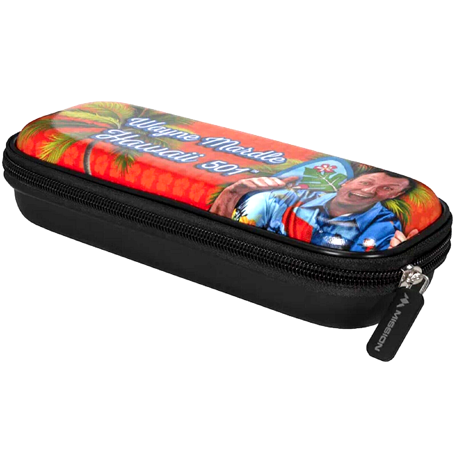 Dartwallet Wayne Mardle