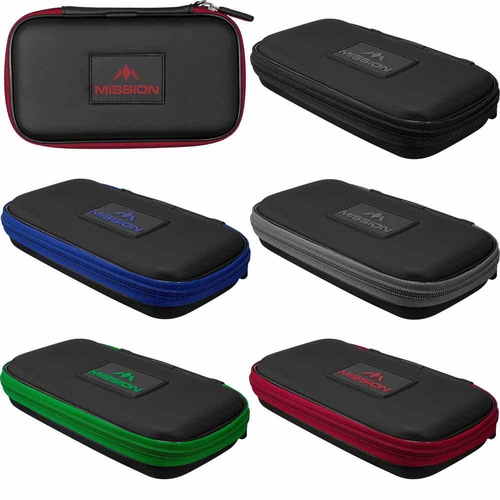 Mission Freedom XL Dartwallet