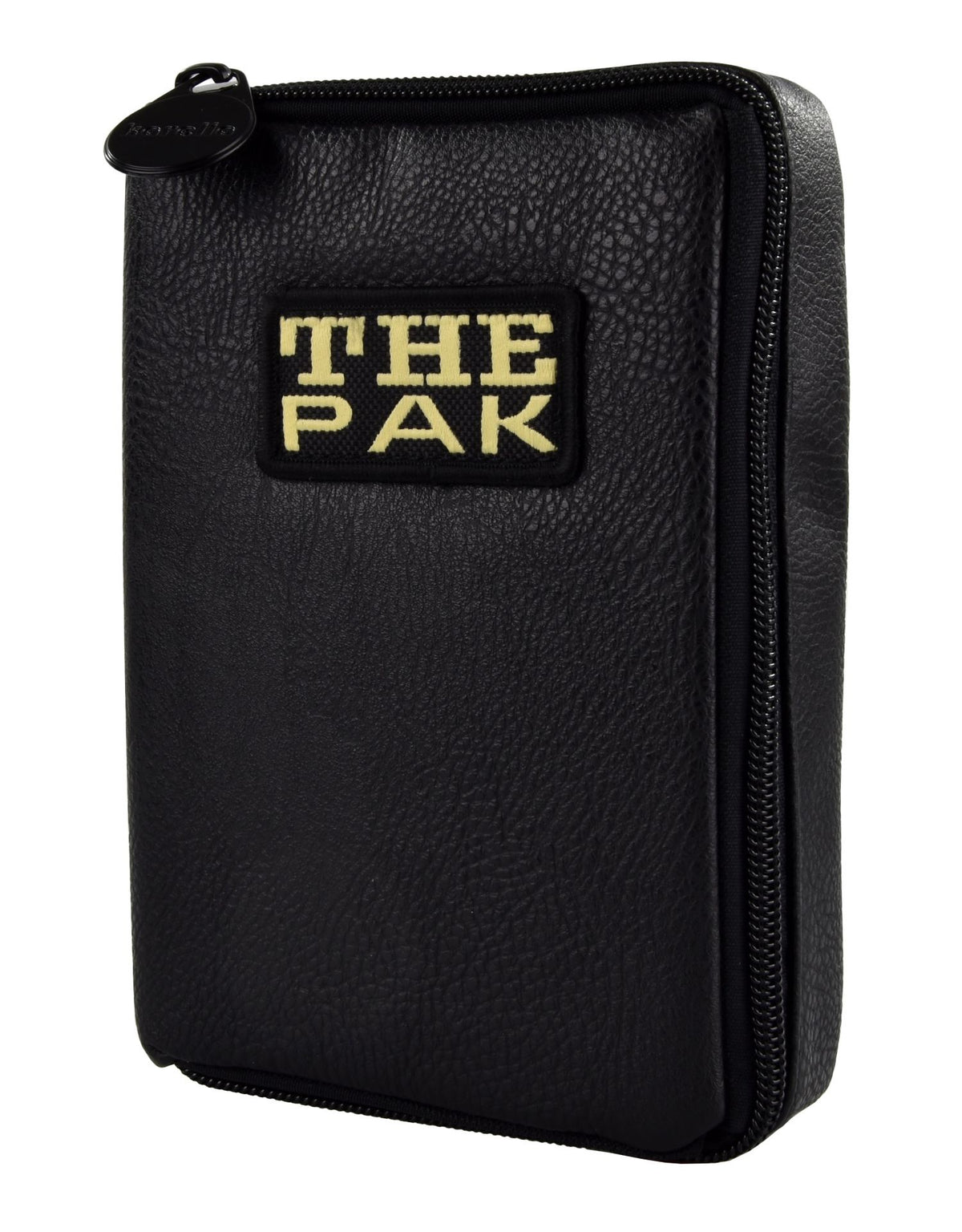 ABC Darts - Dart Wallet DeLuxe Pack - Leder