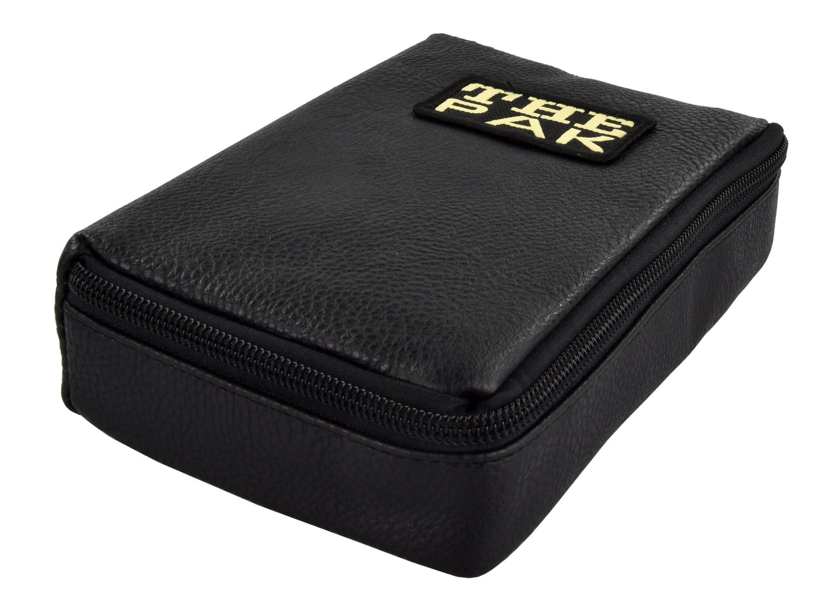 ABC Darts - Dart Wallet DeLuxe Pack - Leder