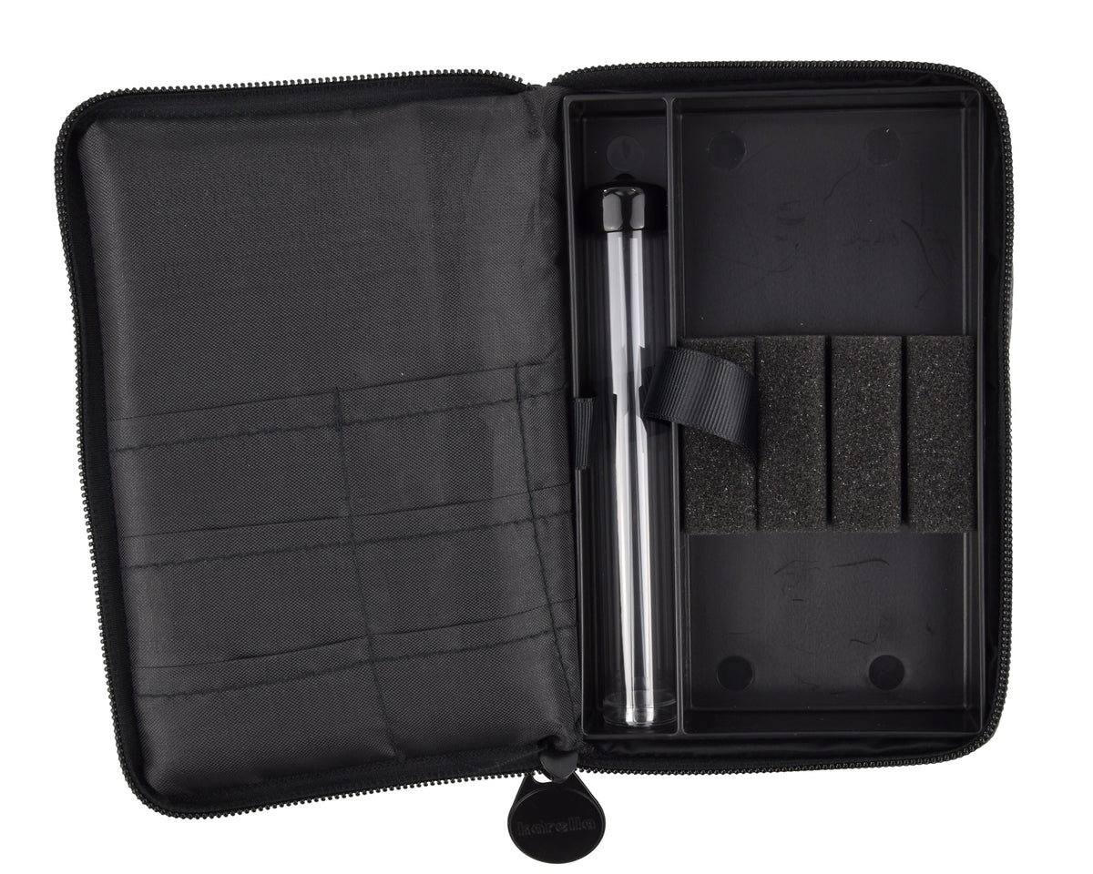 ABC Darts - Dart Wallet DeLuxe Pack - Leder