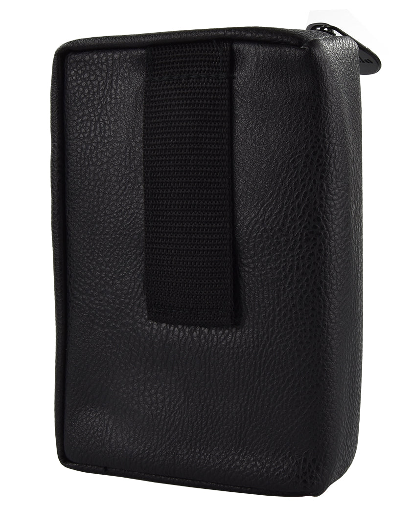 ABC Darts - Dart Wallet DeLuxe Pack - Leder