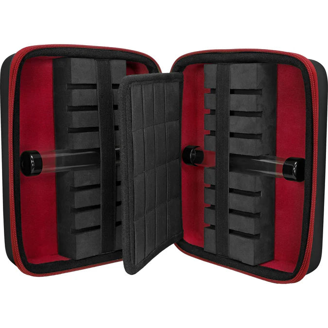 Mission Luxor Home XXL Dartwallet