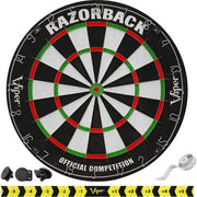 Viper - Razorback Dartbord