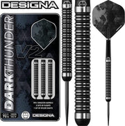 Designa Dart Thunder V2 90%