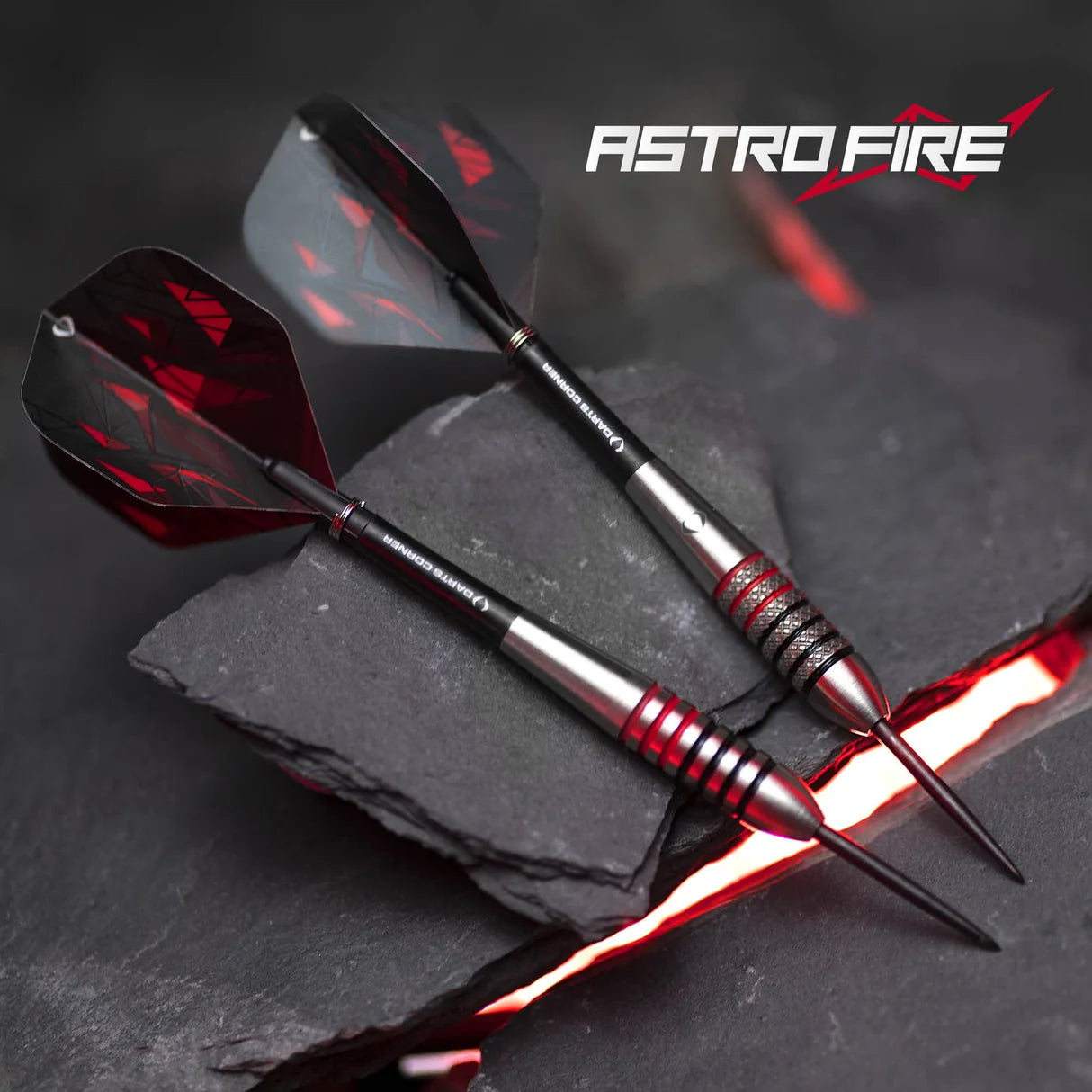 Designa Astrofire 90% Boxer Ringgrip