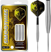 Designa Darts V2 90% - M3 Smooth - Torpedo