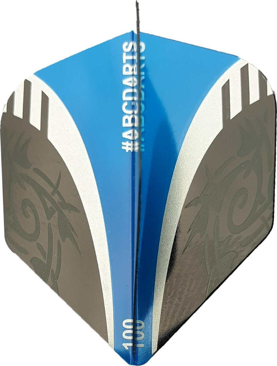 Harrows Darts – Supergrip 90%