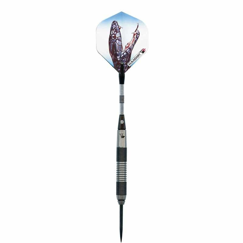 Elkadart – Black Mamba 80%