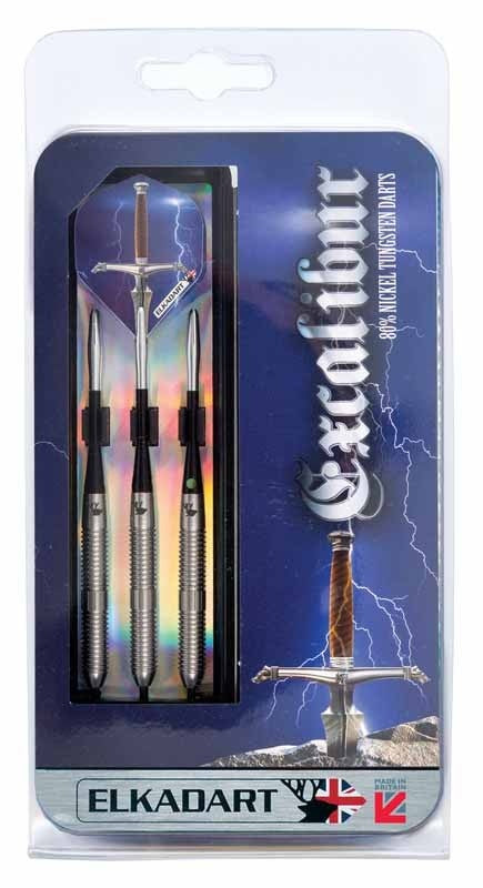 Elkadart – Excalibur 80%