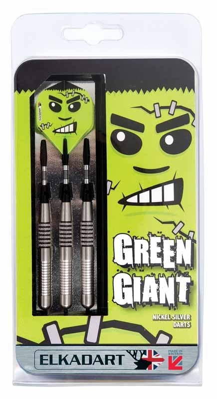 Elkadart – Green Giant