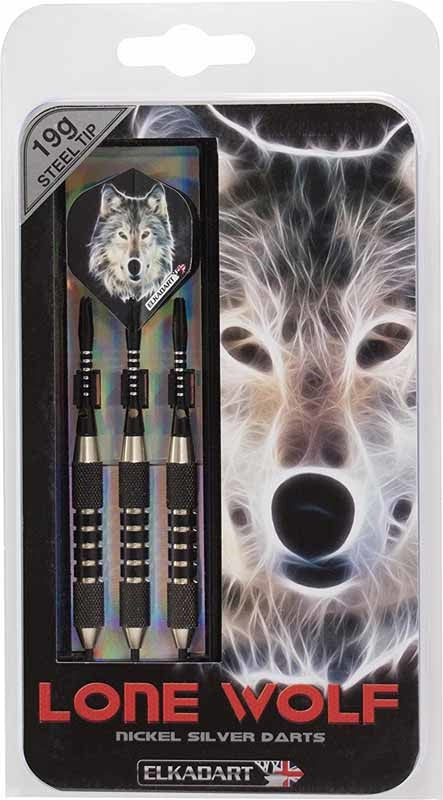 Elkadart – Lone Wolf - 23 Gram