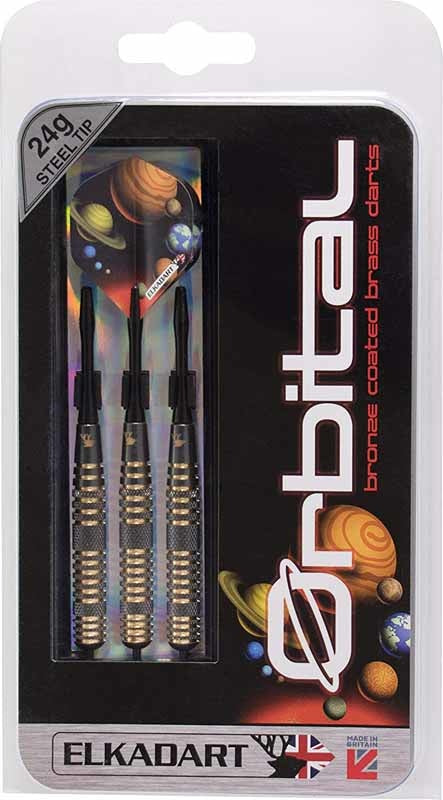 Elkadart - Orbital - 24 gram