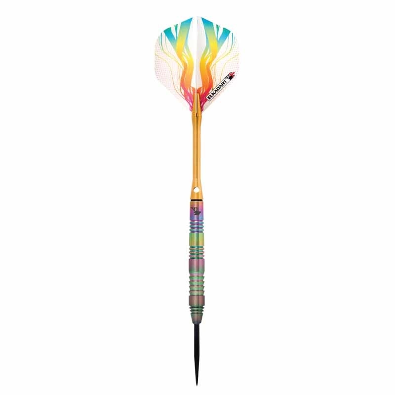 Elkadart – Rainbow 90%