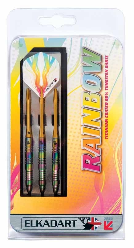 Elkadart – Rainbow 90%
