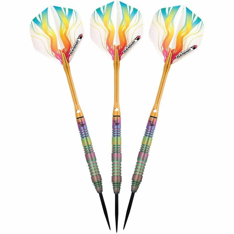 Elkadart – Rainbow 90%
