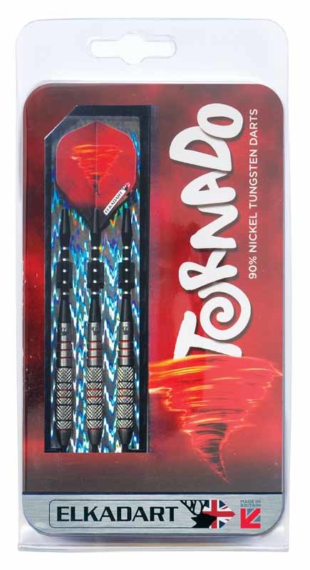 Elkadart – Tornado 90%