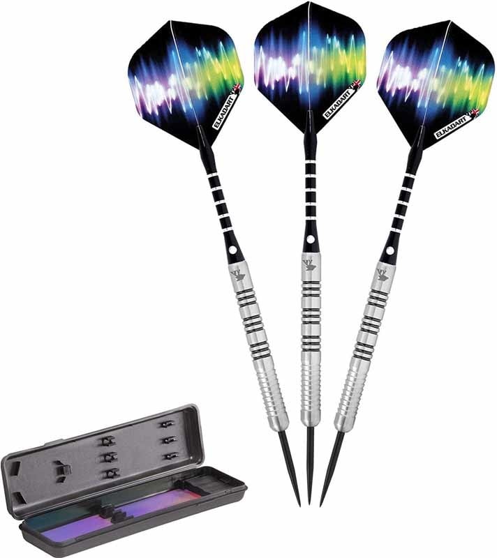 Elkadart – Ultra Sonic 80%