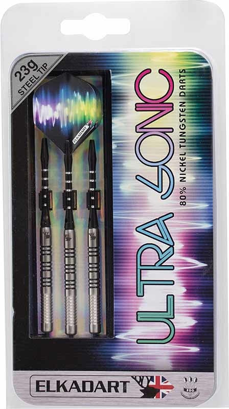 Elkadart – Ultra Sonic 80%