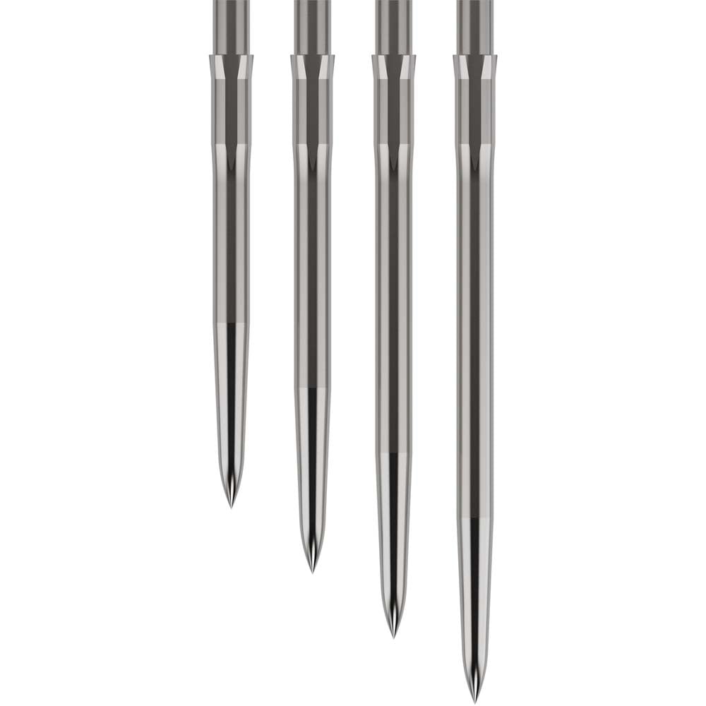 Target Japan Tung Suk Zenith G2 90% Soft Tip - Dartpijlen