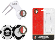 Feyenoord Pitchfork Met 2 Ball Markers
