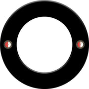 Feyenoord Dartbord Surroundring