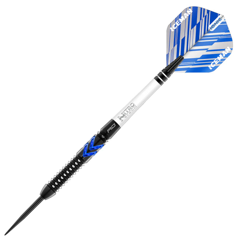 Gerwyn Price Blue ICE SE Darts 90% - 24 gram